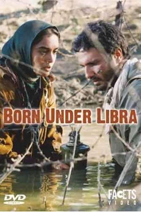 Born Under Libra (2000) movie poster