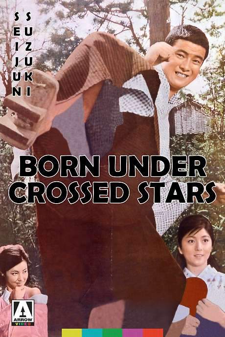Born Under Crossed Stars (1965) movie poster