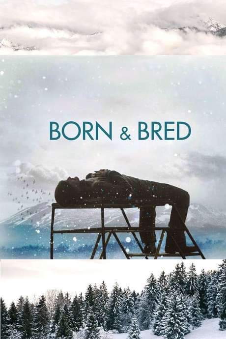 Born and Bred (2006) movie poster
