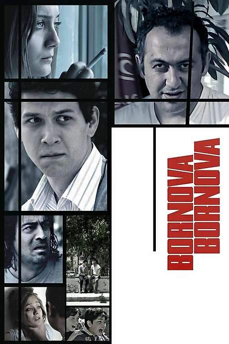 Bornova Bornova (2009) movie poster