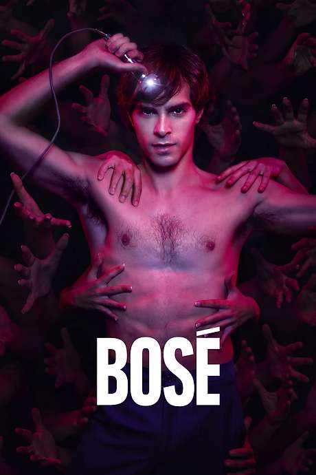 Bosé (2022) movie poster