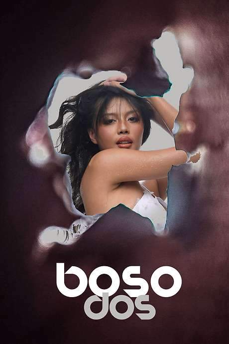 Boso Dos (2023) movie poster