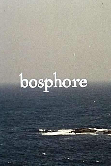    Short doc by Maurice Pialat. The first film in the series set at Turkey, Bosphore, is also the only one that was shot in color.  