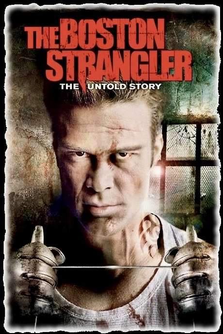 Boston Strangler The Untold Story (2008) movie poster
