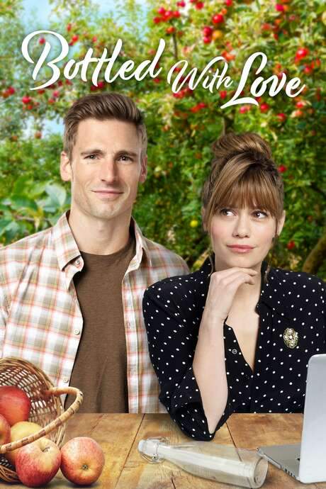 Bottled with Love (2019) movie poster