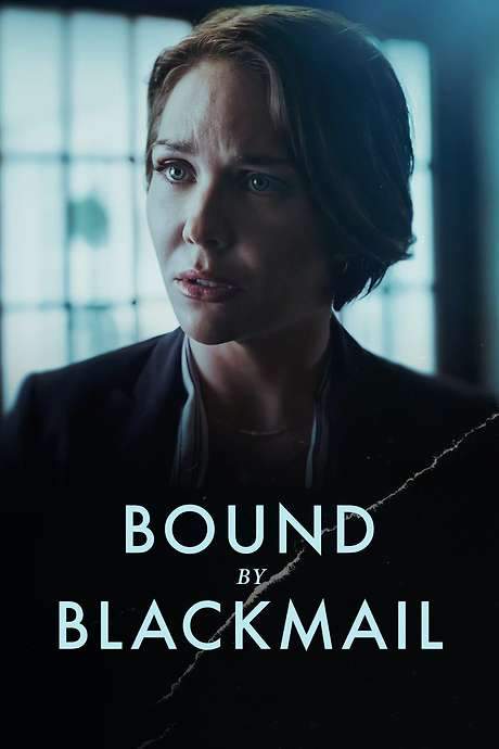 Bound By Blackmail (2022) movie poster