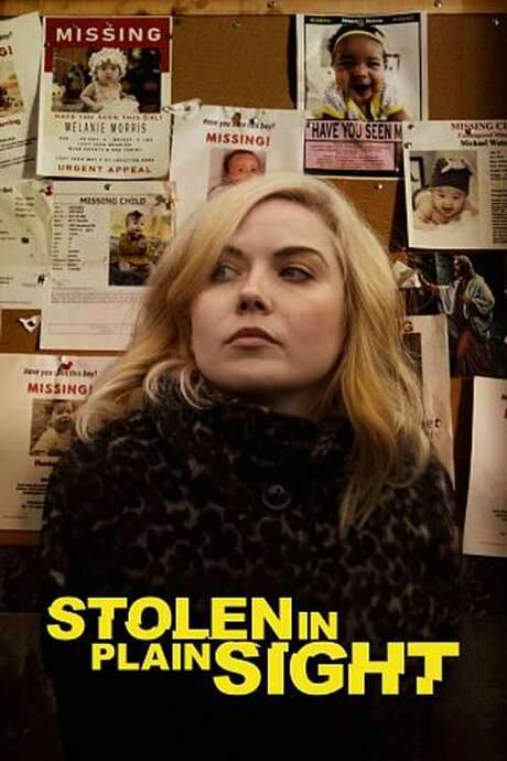 Bound by Law (2020) movie poster