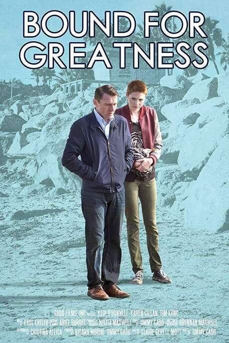 Bound for Greatness (2014) movie poster