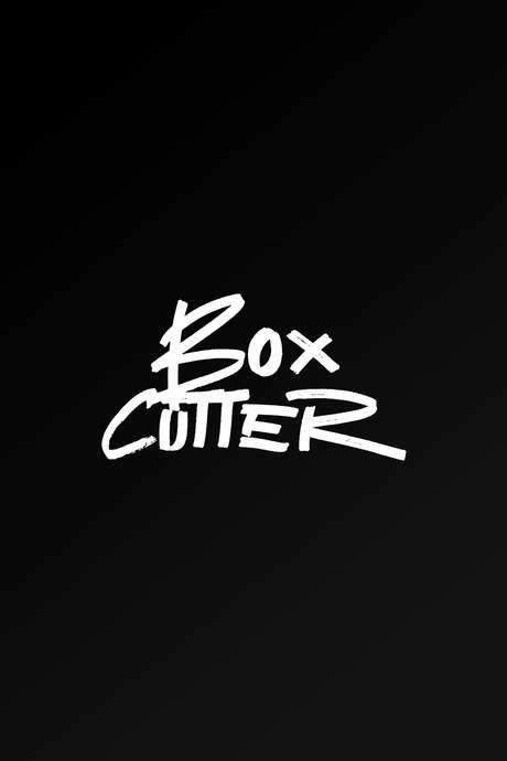 Box Cutter (2020) movie poster
