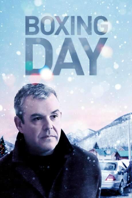 Boxing Day (2012) movie poster