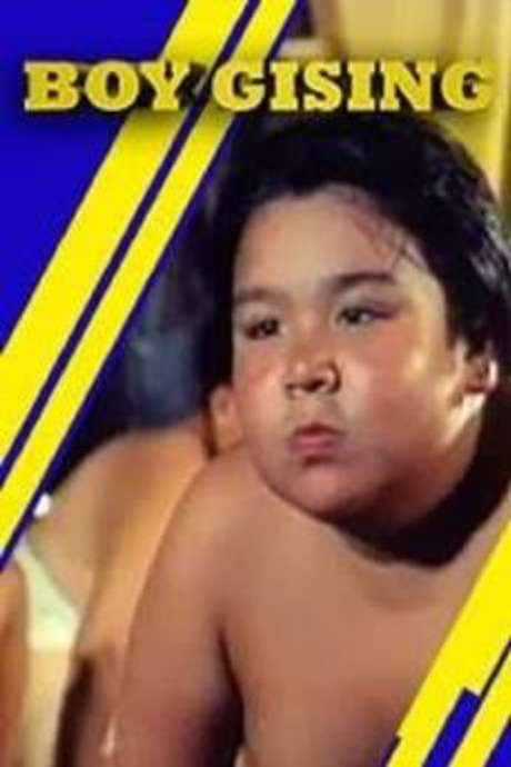 Boy! Gising! (1995) movie poster
