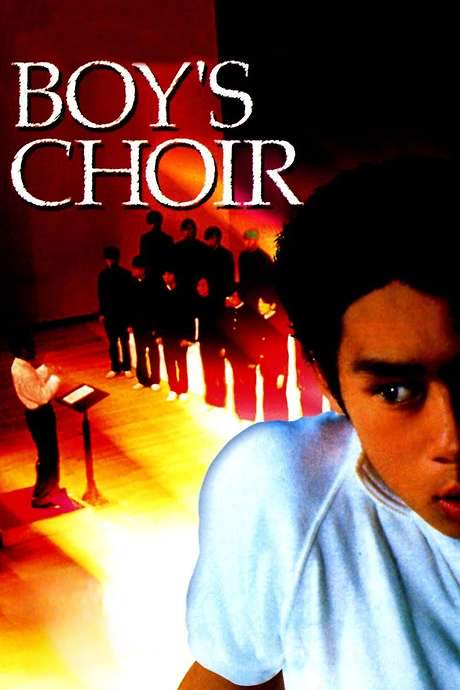 Boy’s Choir (2000) movie poster