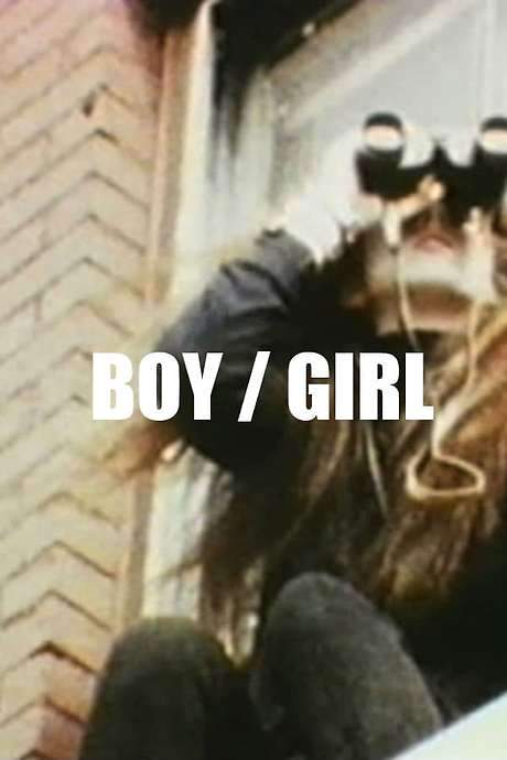Boy / Girl (1987) movie poster