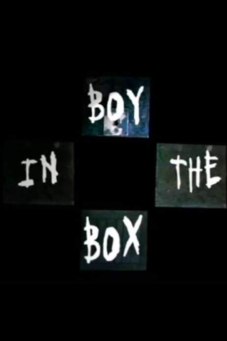 Boy In The Box (2003) movie poster
