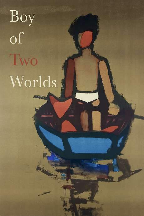 Boy of Two Worlds (1959) movie poster