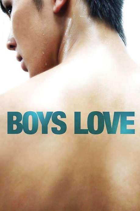 Boys Love (2006) movie poster