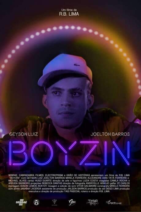 During a common night dancing with friends, a 19-year-old boy meets an older man who promises him a better life in exchange for sex and company.