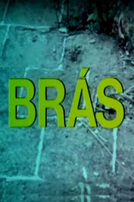 Brás (1973) movie poster