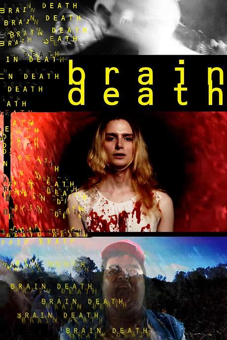 Brain Death (2021) movie poster