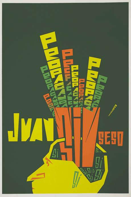 Brainless John (1959) movie poster