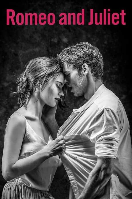 Branagh Theatre Live: Romeo and Juliet (2016) movie poster