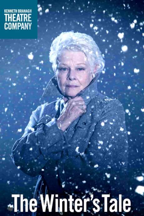 Branagh Theatre Live: The Winter’s Tale (2015) movie poster