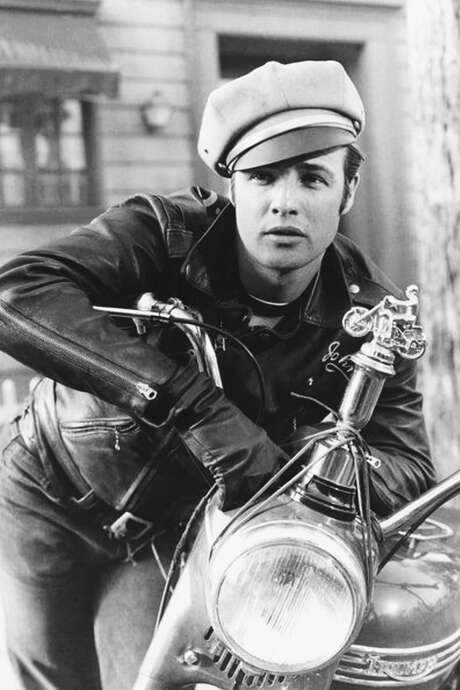 Brando: An Icon Is Born (2007) movie poster
