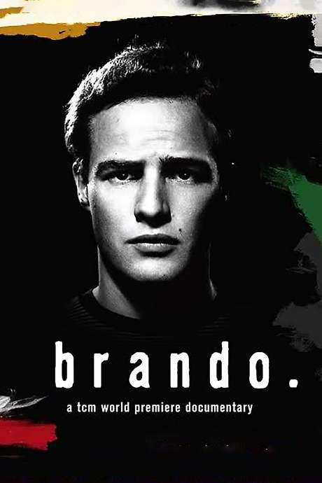 Brando: The Documentary (2007) movie poster