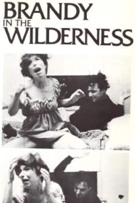 Brandy in the Wilderness (1969) movie poster