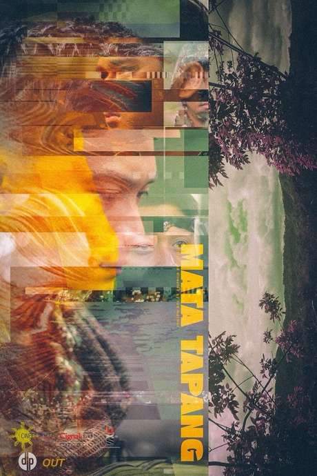 Brave Eye (2018) movie poster