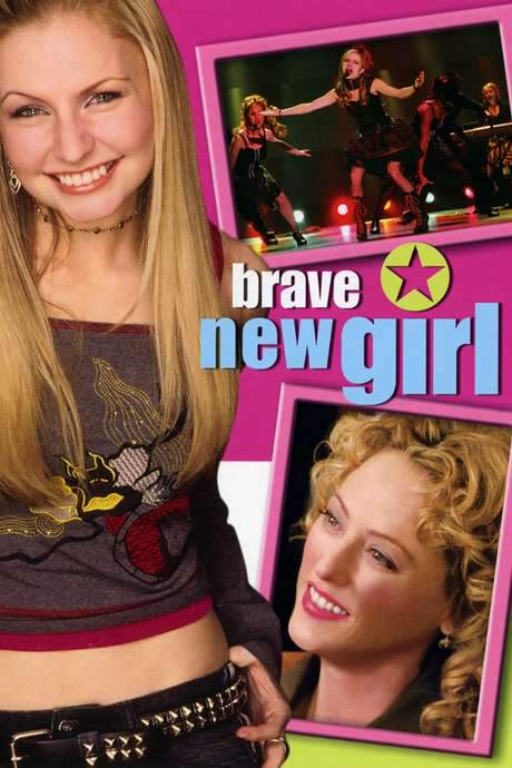 Brave New Girl (2004) movie poster