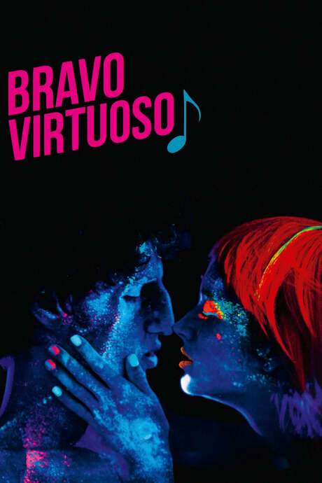 Bravo Virtuoso (2016) movie poster