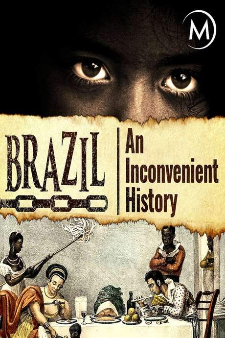 Brazil: An Inconvenient History (2000) movie poster
