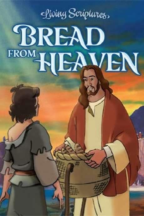 Bread From Heaven (1996) movie poster