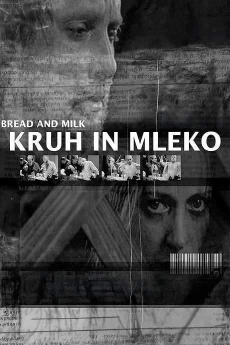 Bread and Milk (2001) movie poster