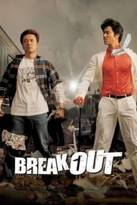 Break Out (2002) movie poster
