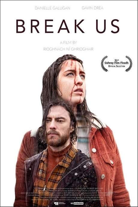 Break Us (2019) movie poster