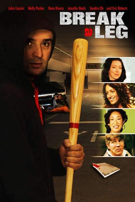 Break a Leg (2005) movie poster