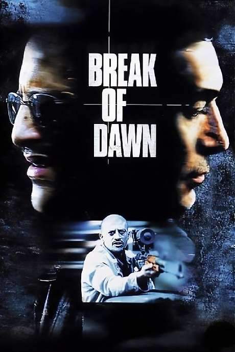 Break of Dawn (2002) movie poster