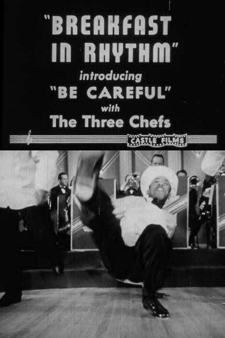 Breakfast in Rhythm (1943) movie poster