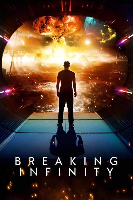 Breaking Infinity (2023) movie poster