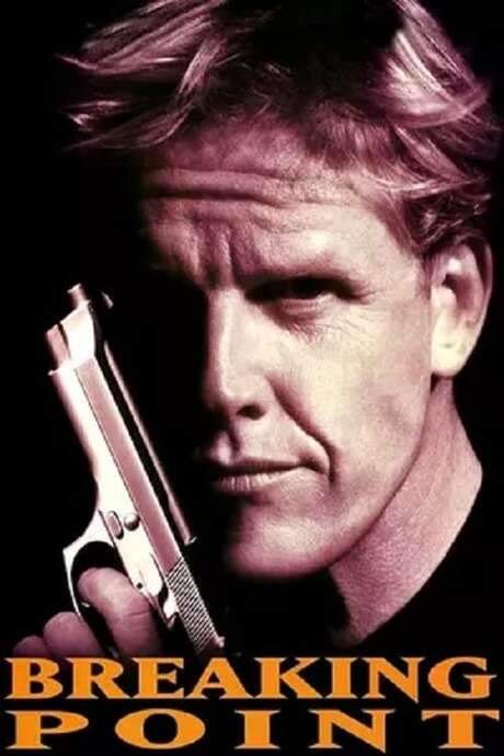 Breaking Point (1994) movie poster