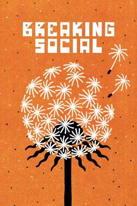 Breaking Social (2023) movie poster