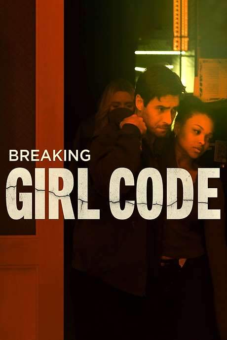 Breaking Girl Code (2023) movie poster