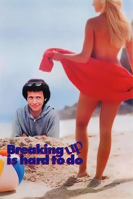 Breaking Up Is Hard to Do (1979) movie poster