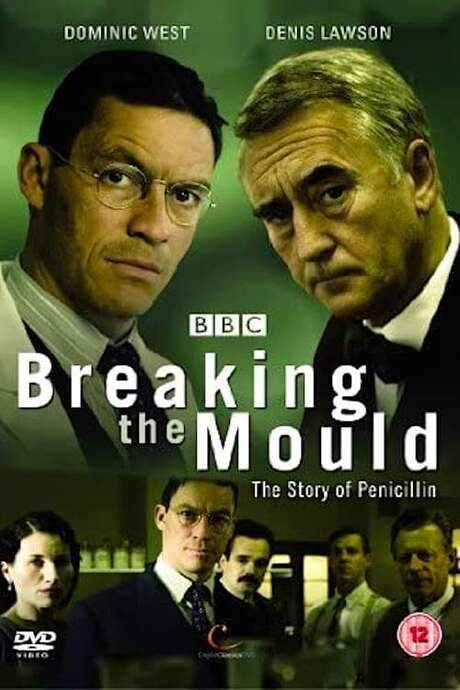 Breaking the Mould (2009) movie poster