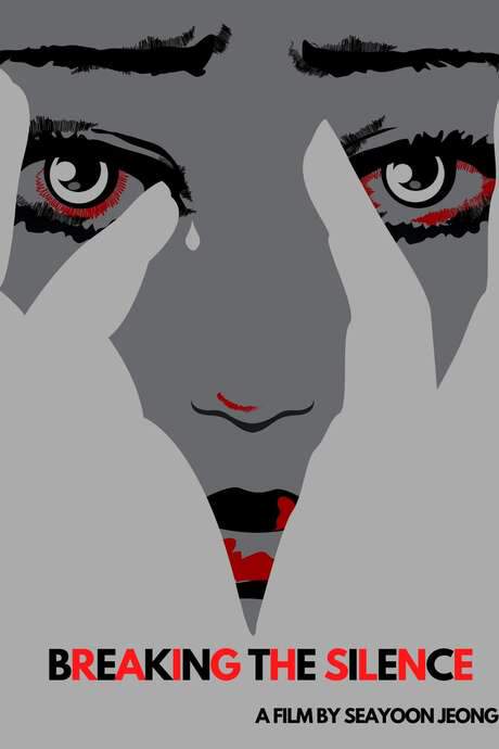 Breaking the Silence (2020) movie poster