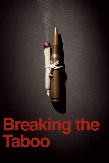 Breaking the Taboo (2011) movie poster