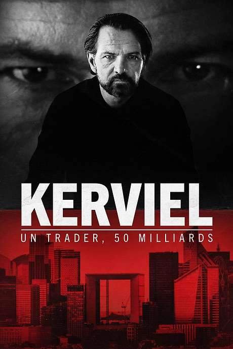 Breaking the Bank: One Trader, 50 Billion (2024) movie poster