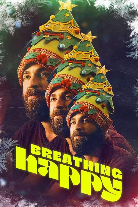Breathing Happy (2022) movie poster